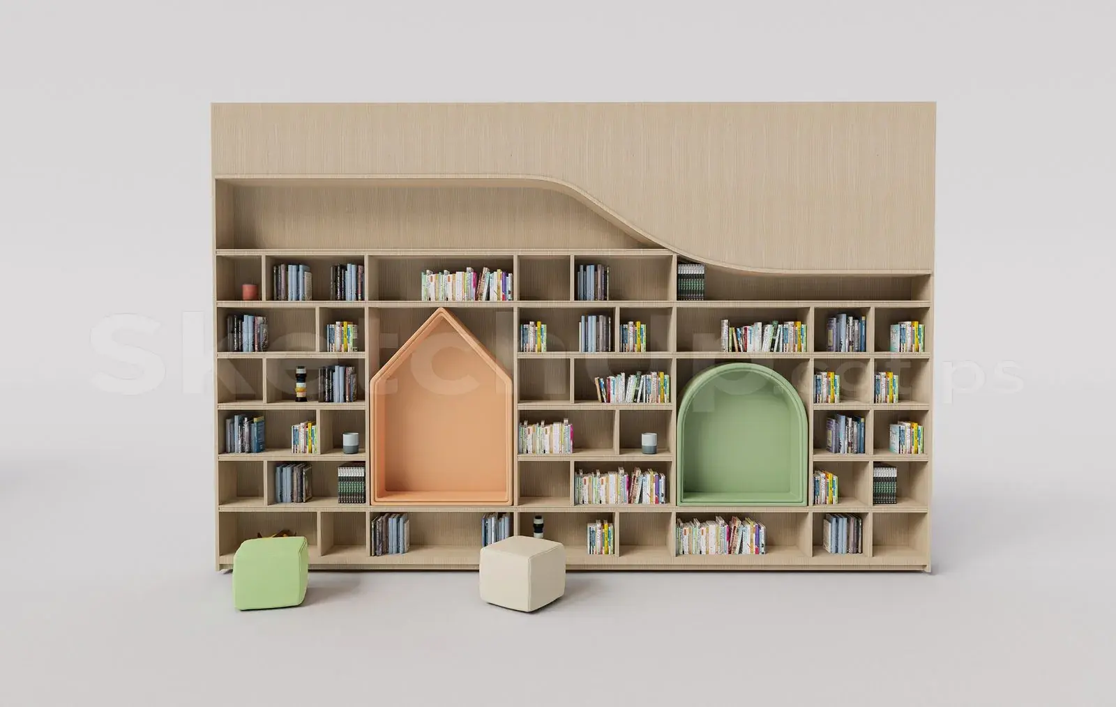 Full Furniture Set