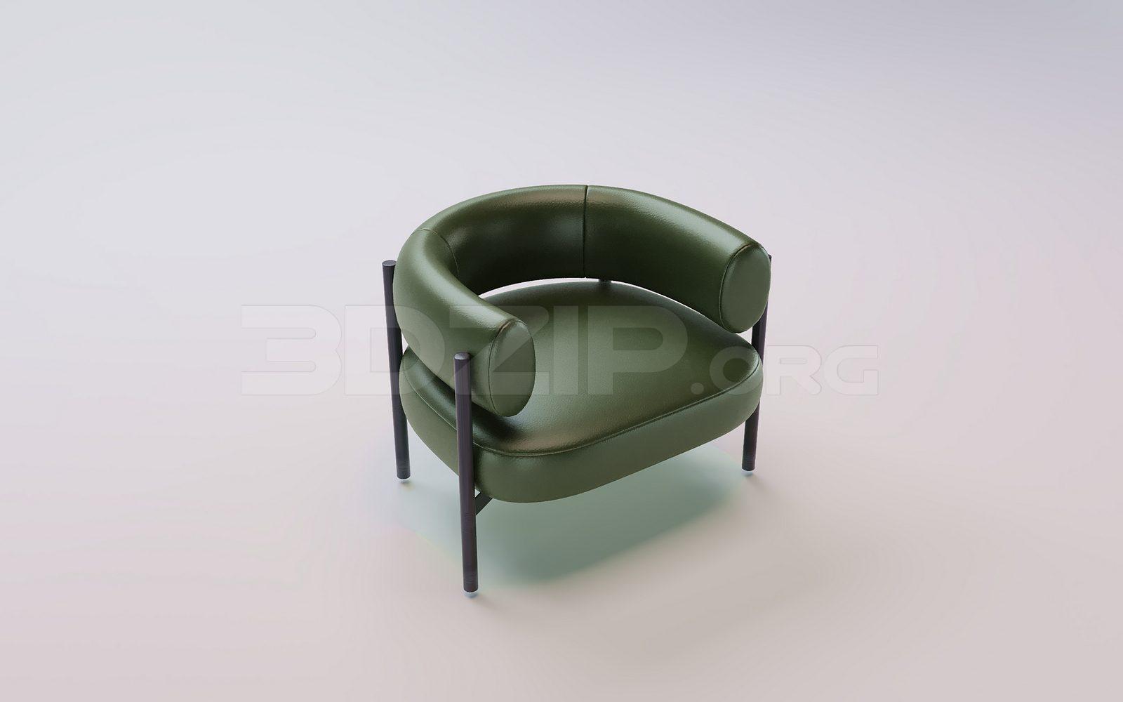 Armchair