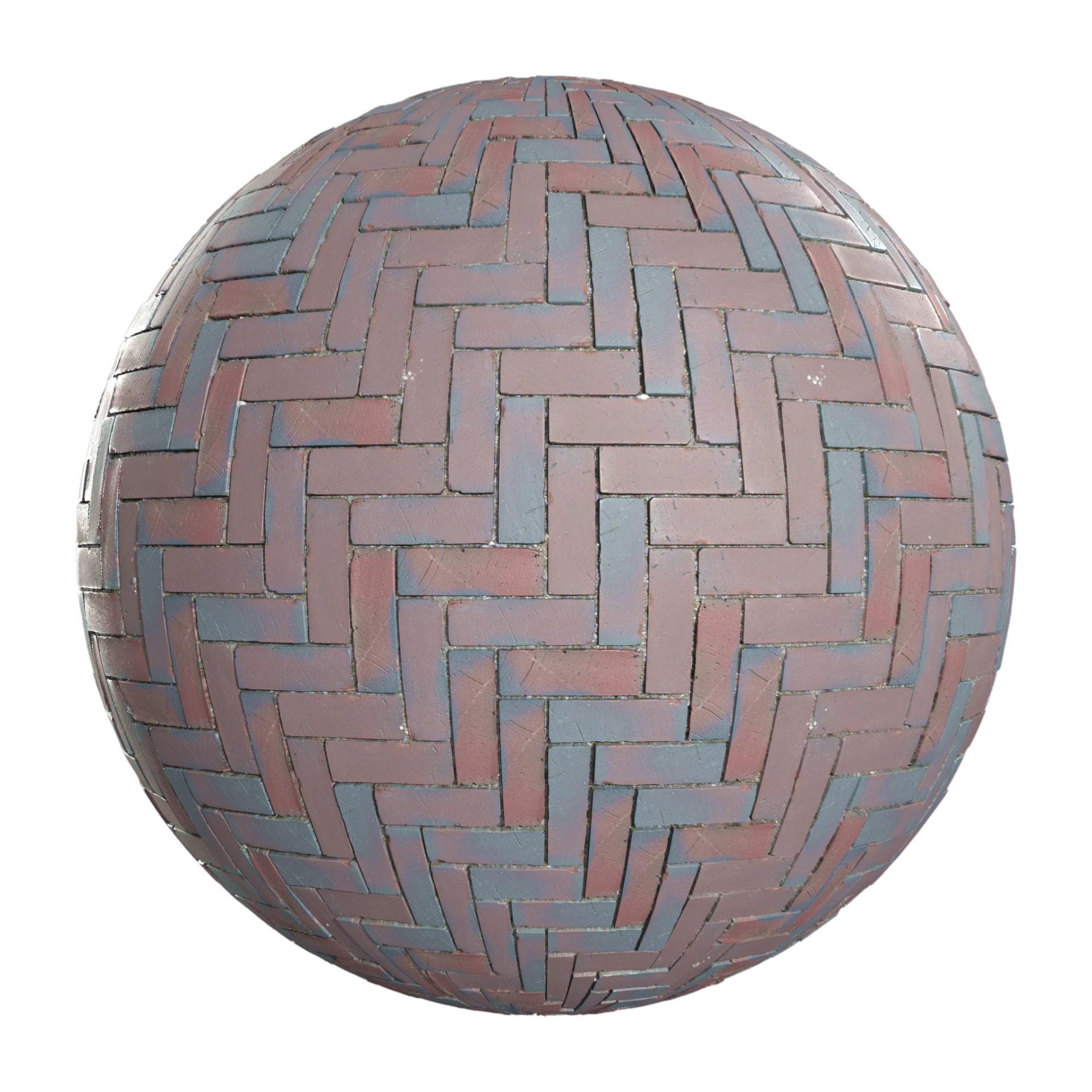 Paving Stones 097