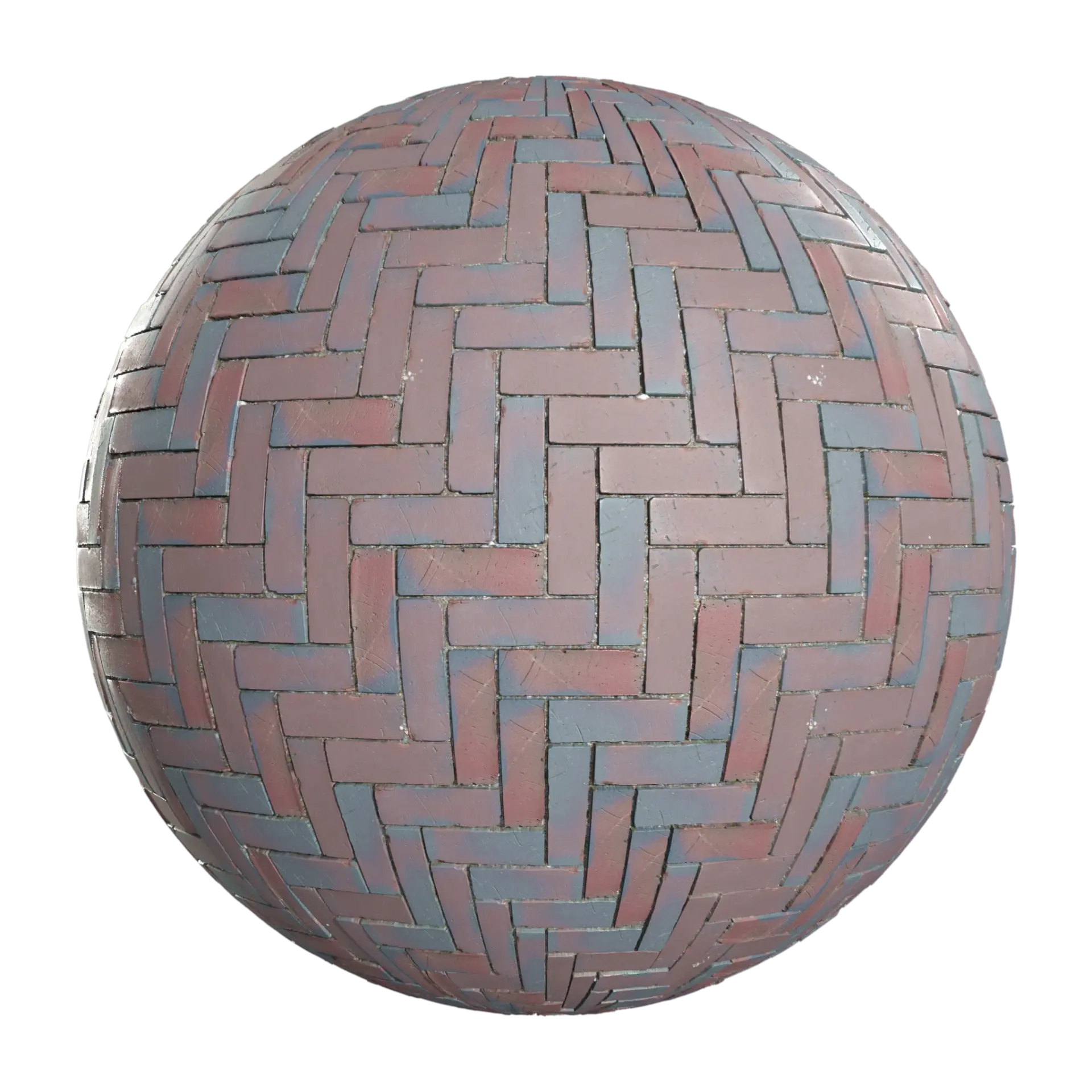 Paving Stones 097