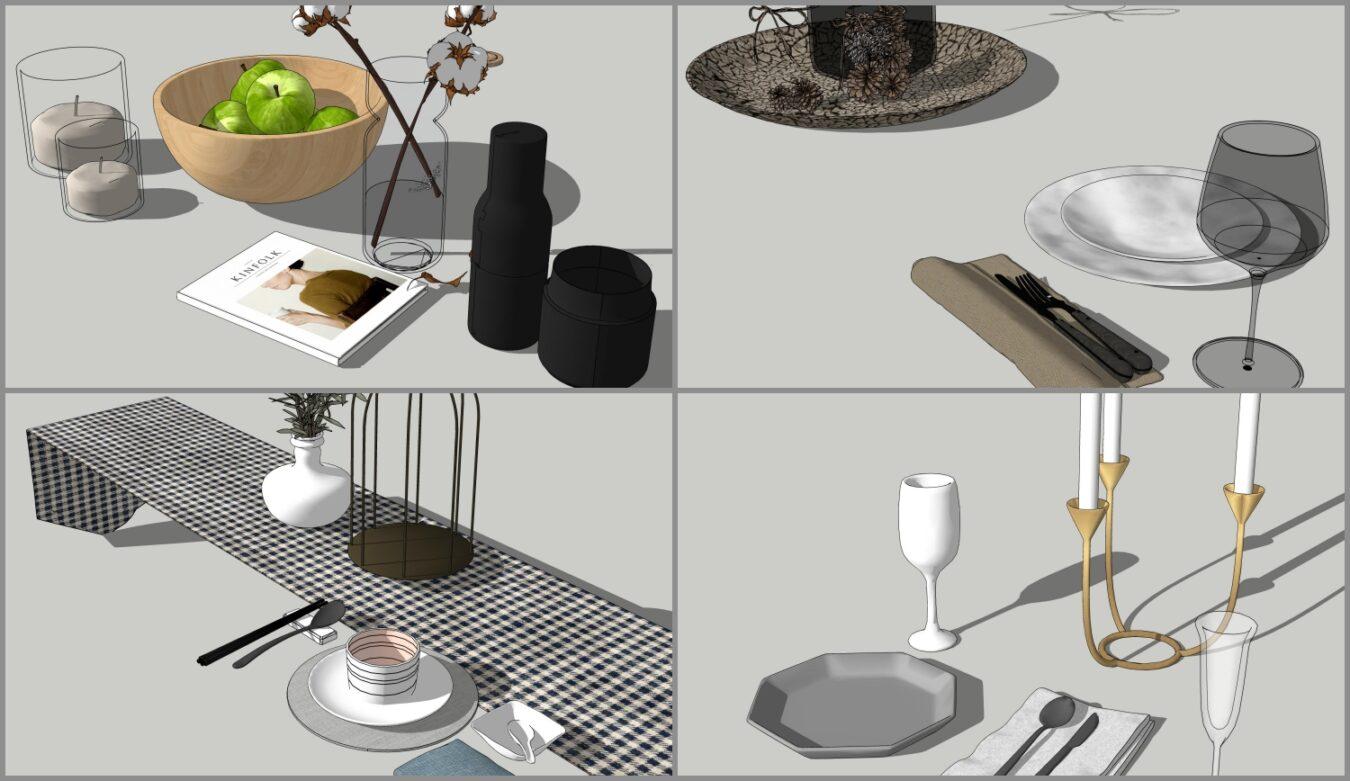 Tableware