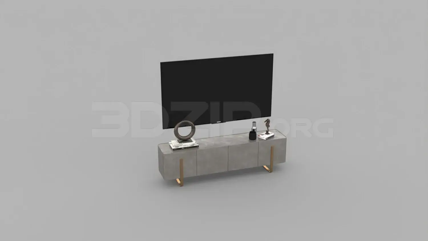 TV Cabinet