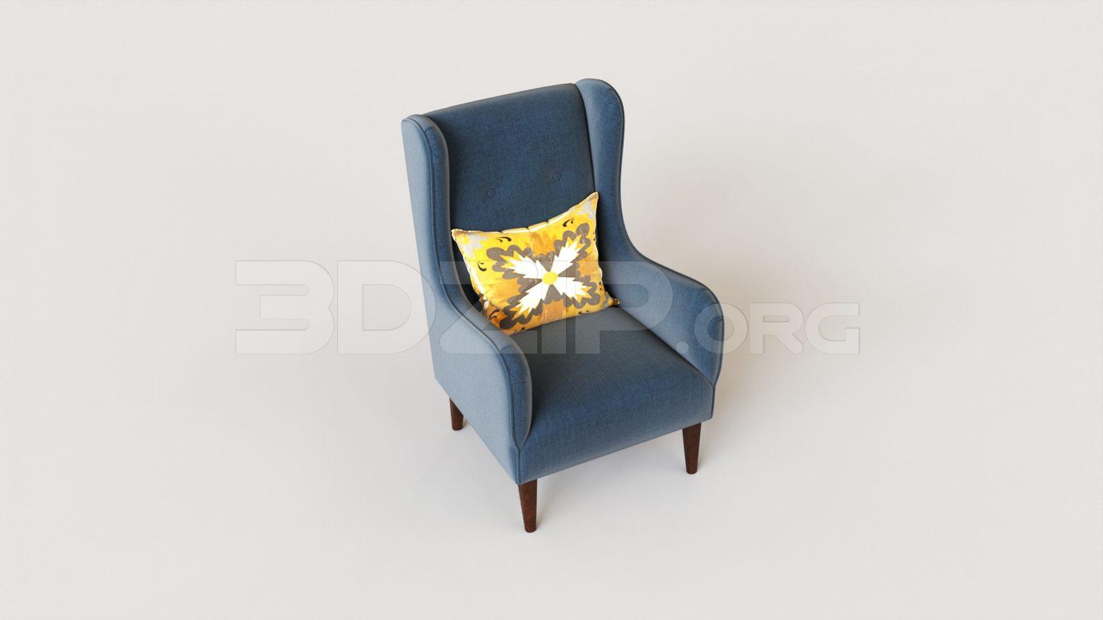 Armchair