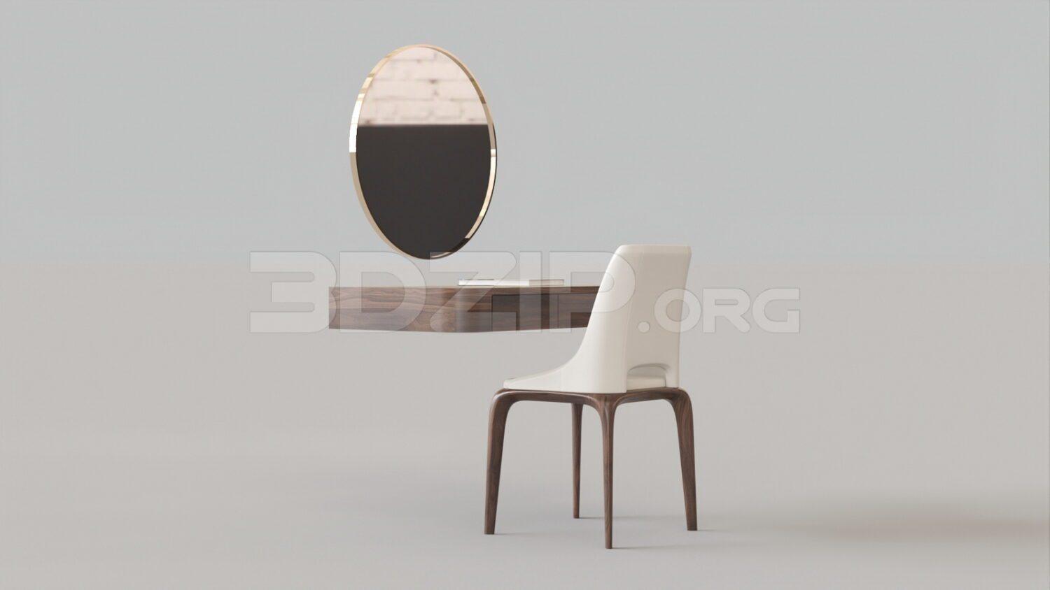 Dressing Table