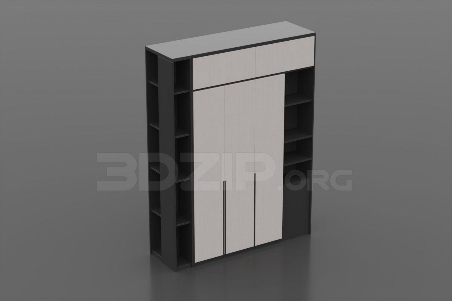 Wardrobe