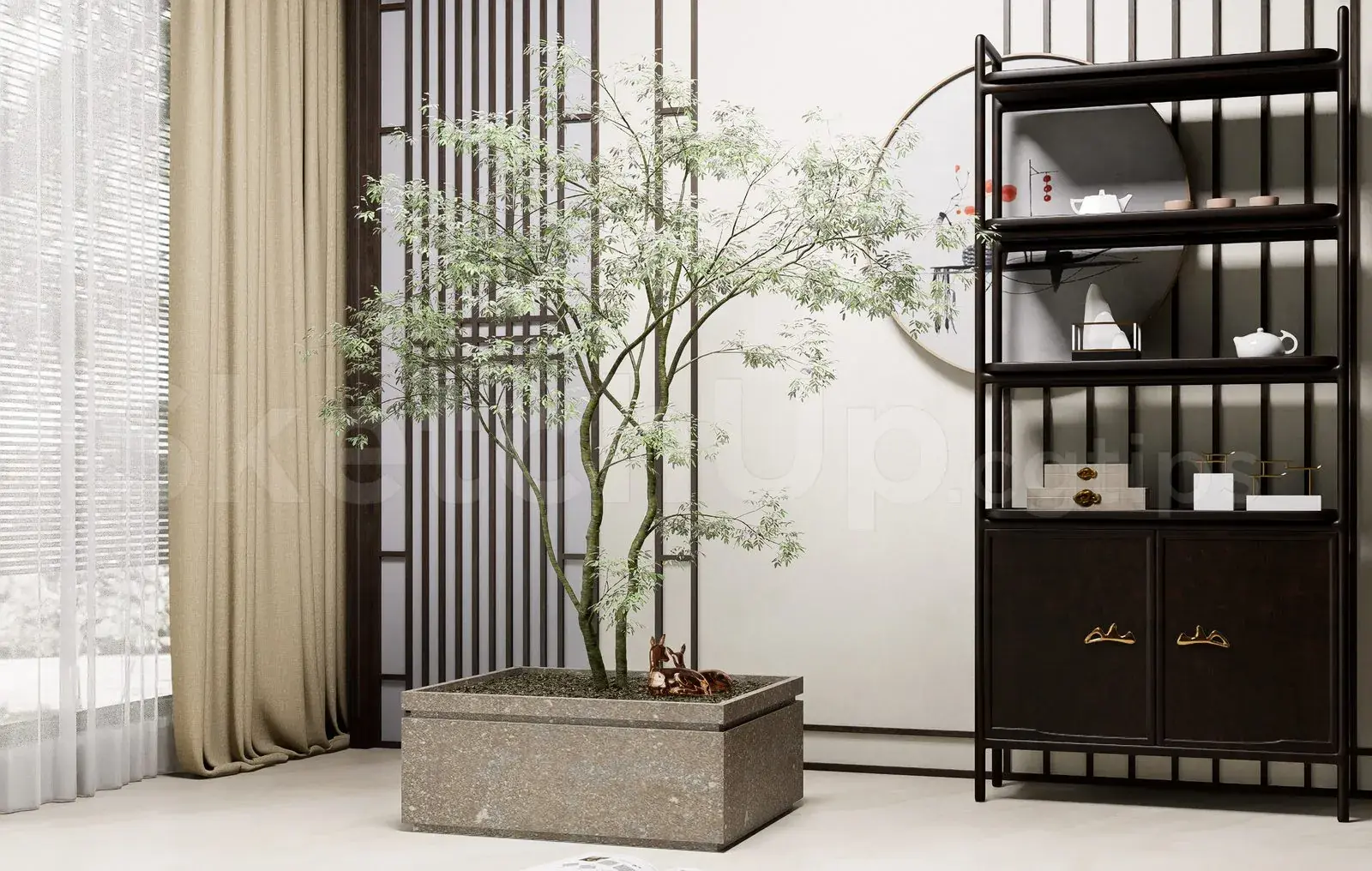 Plant