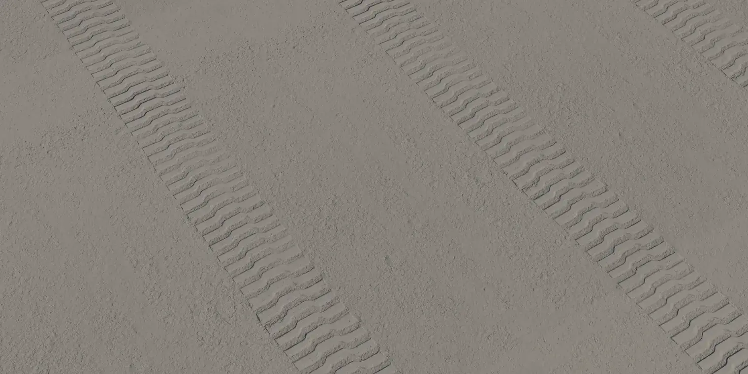 Moon Track 3