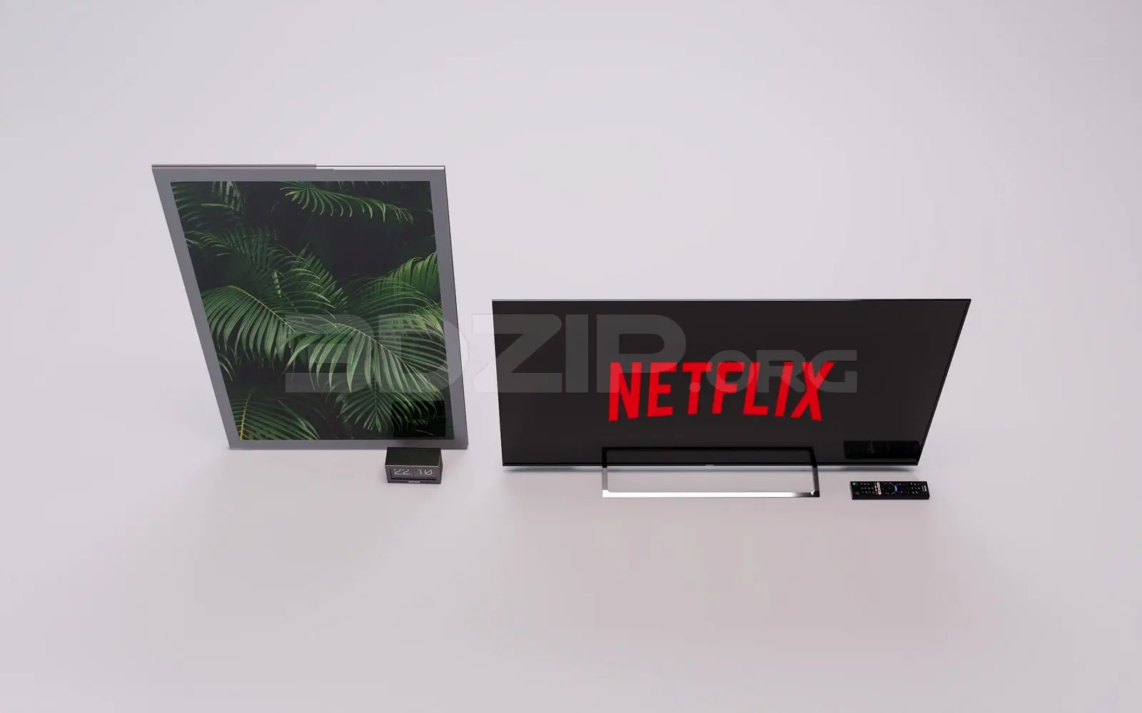 TV