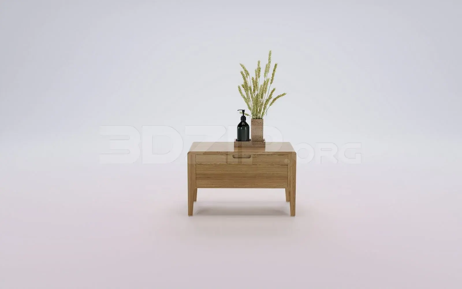Bedside Table