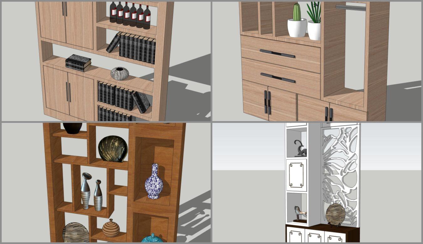 Bookshelf