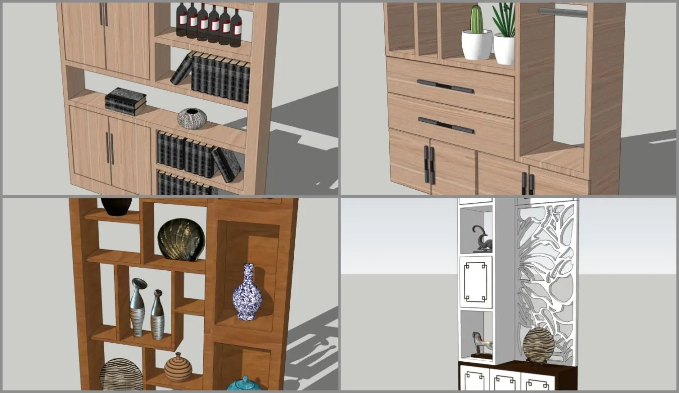 Bookshelf