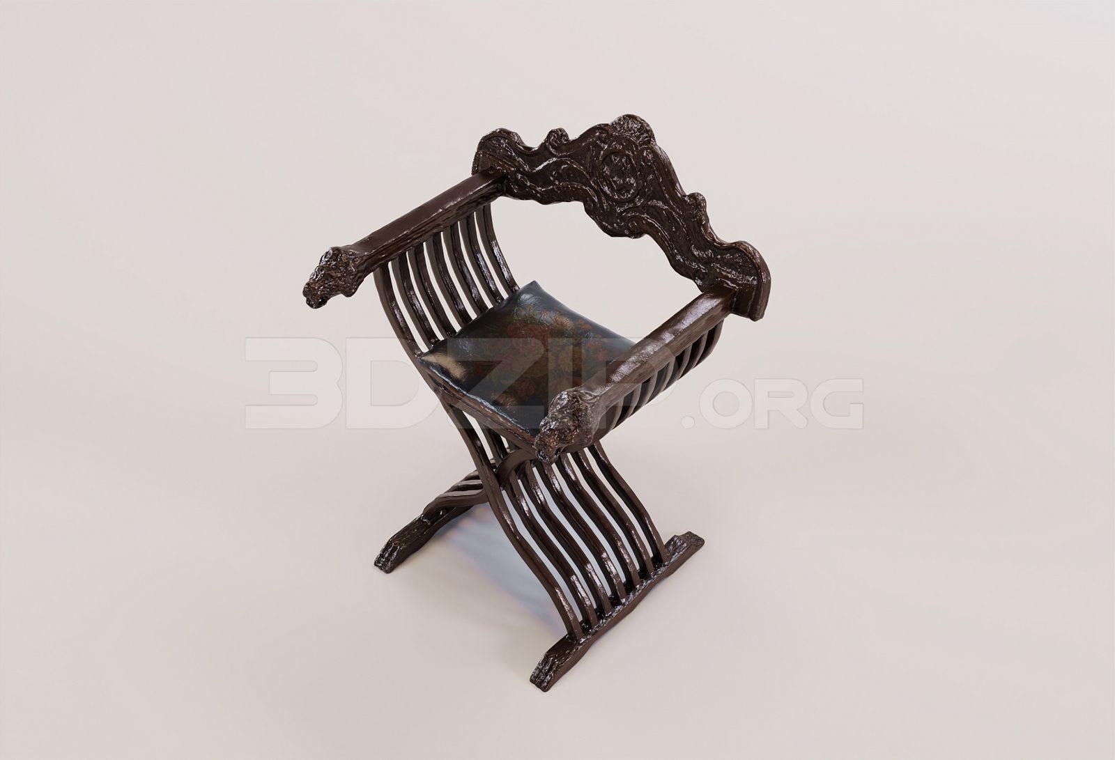 Armchair
