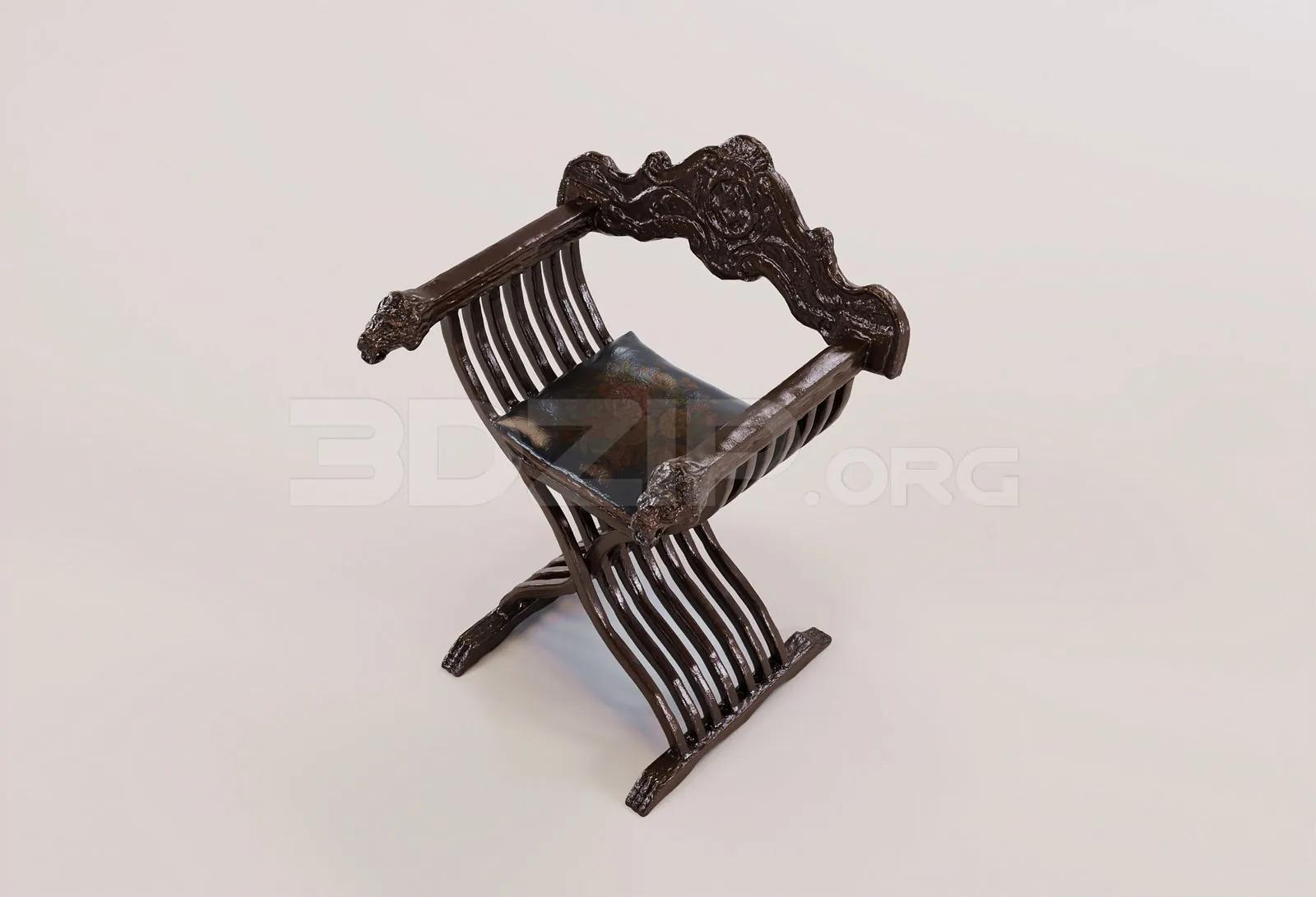 Armchair