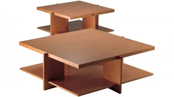 Lewis Coffe Table