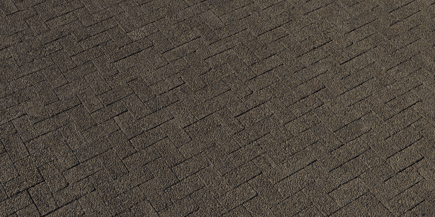 Pebble Bricks