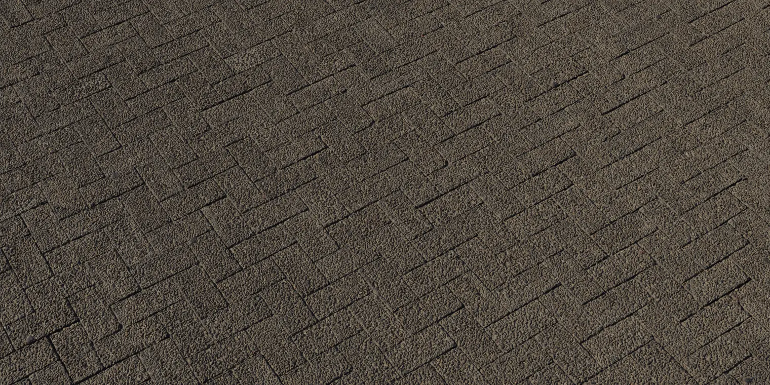Pebble Bricks