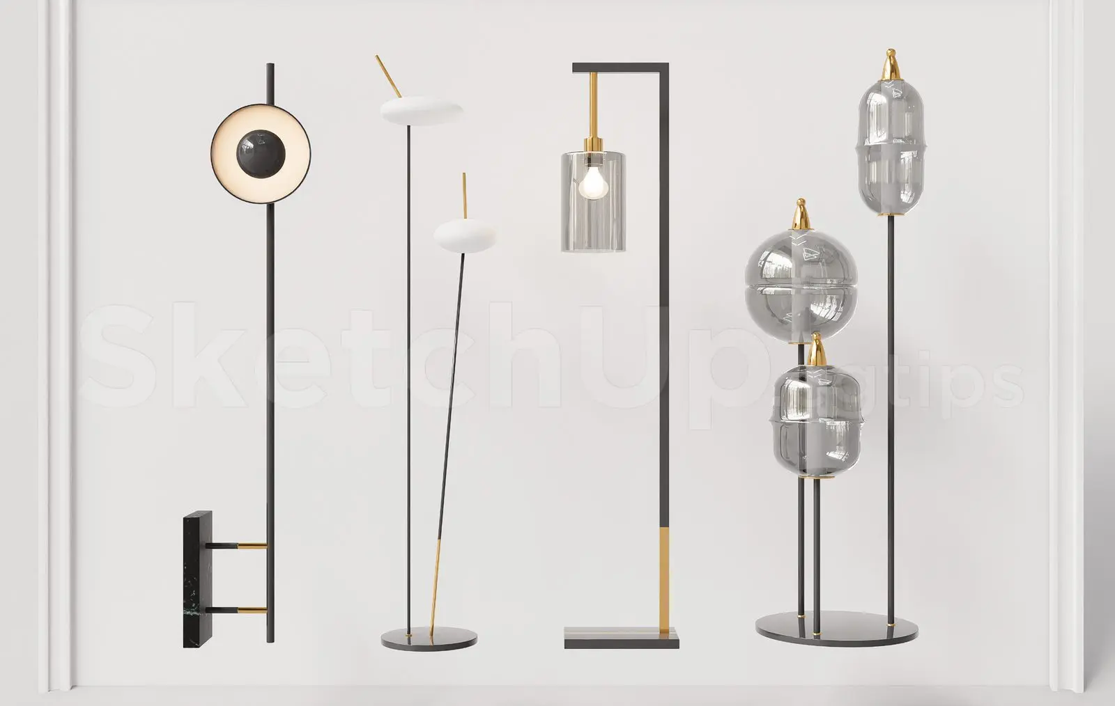 Floor Lamp