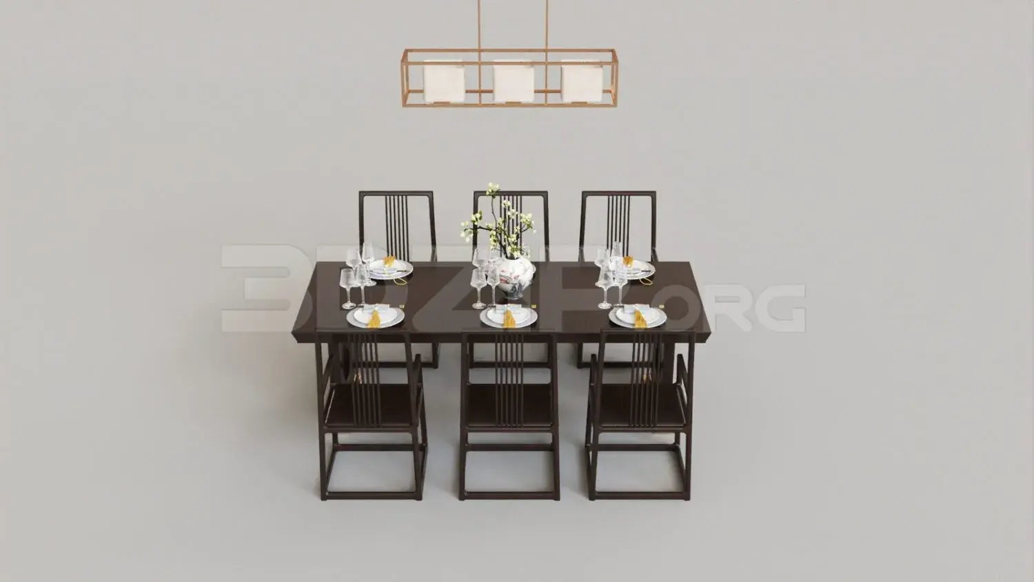 Dining Table And Chair