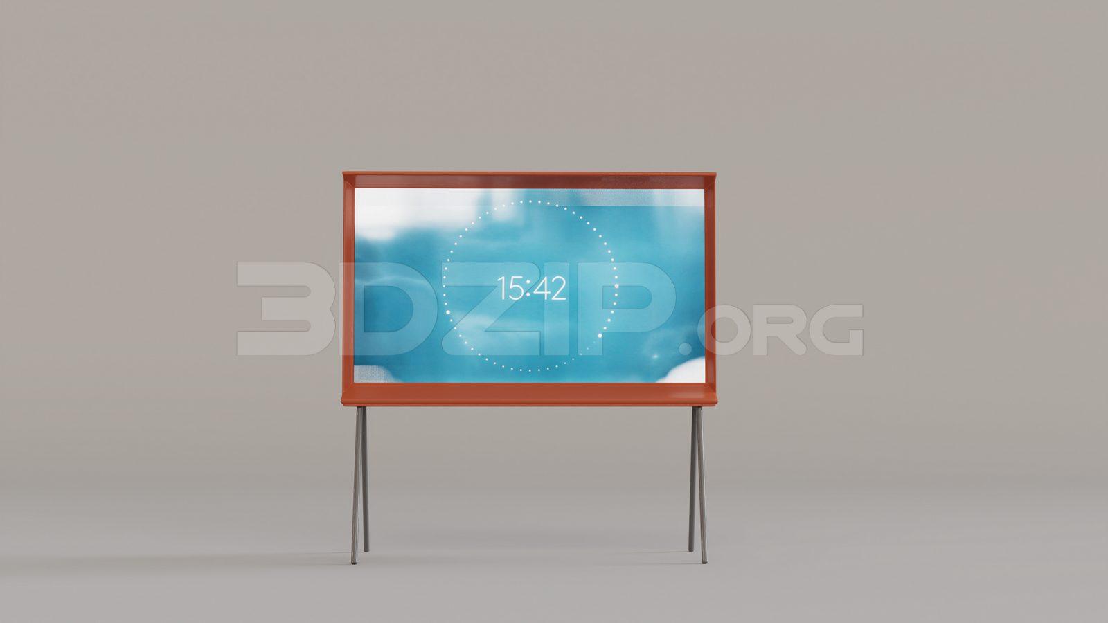 TV