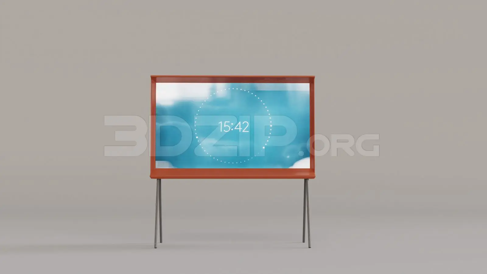 TV
