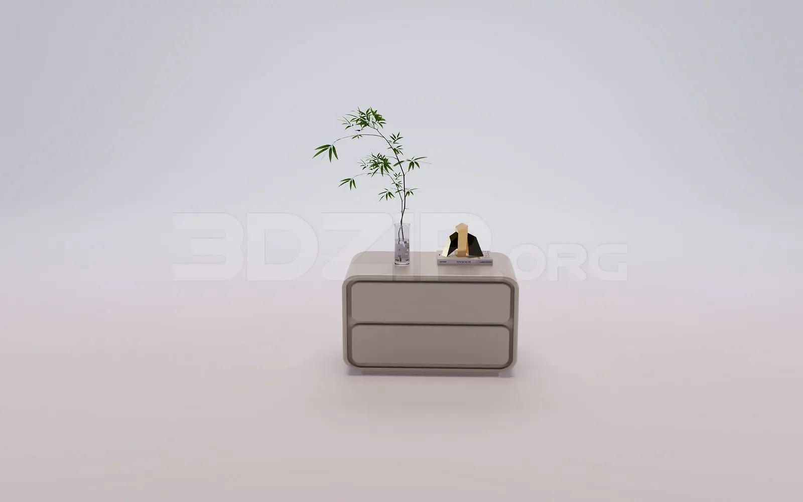 Bedside Table