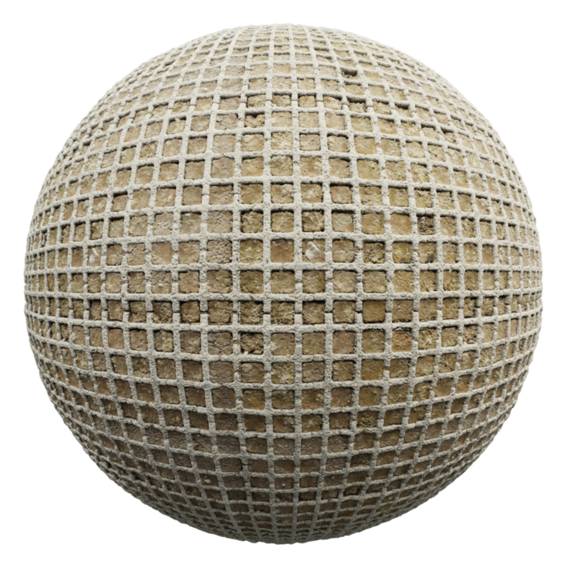 Paving Stones 027