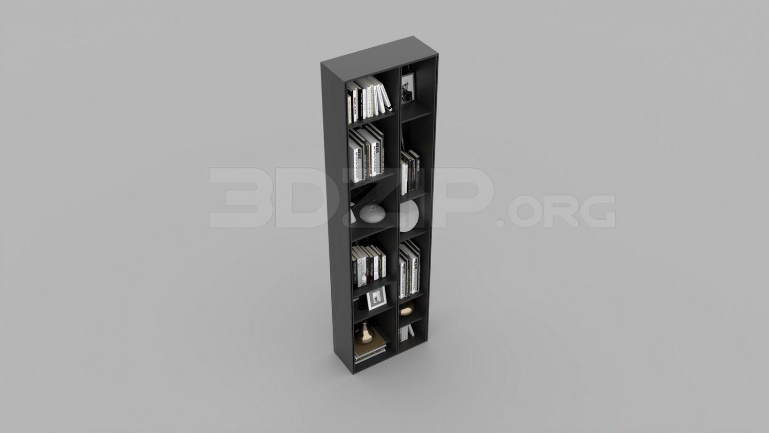 Bookcase