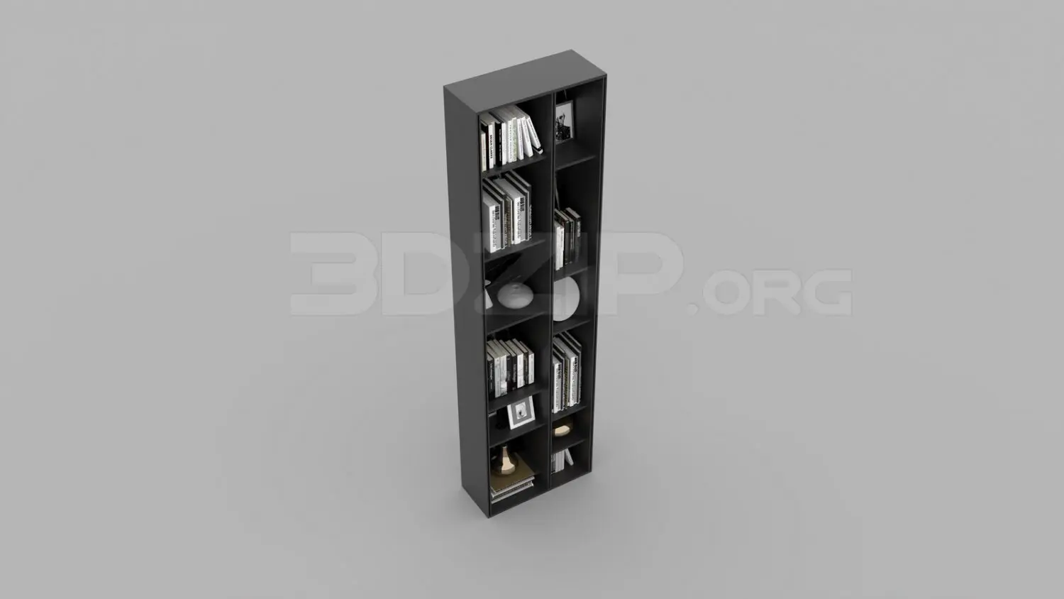 Bookcase