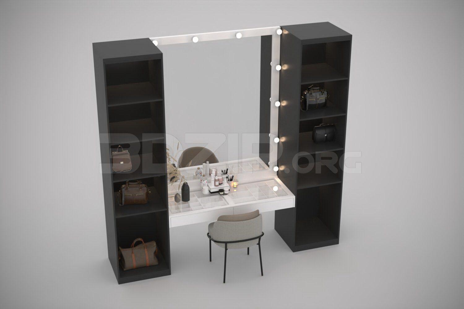Dressing Table