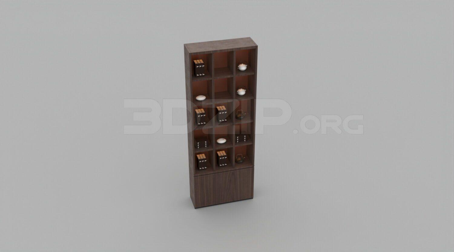 Bookcase