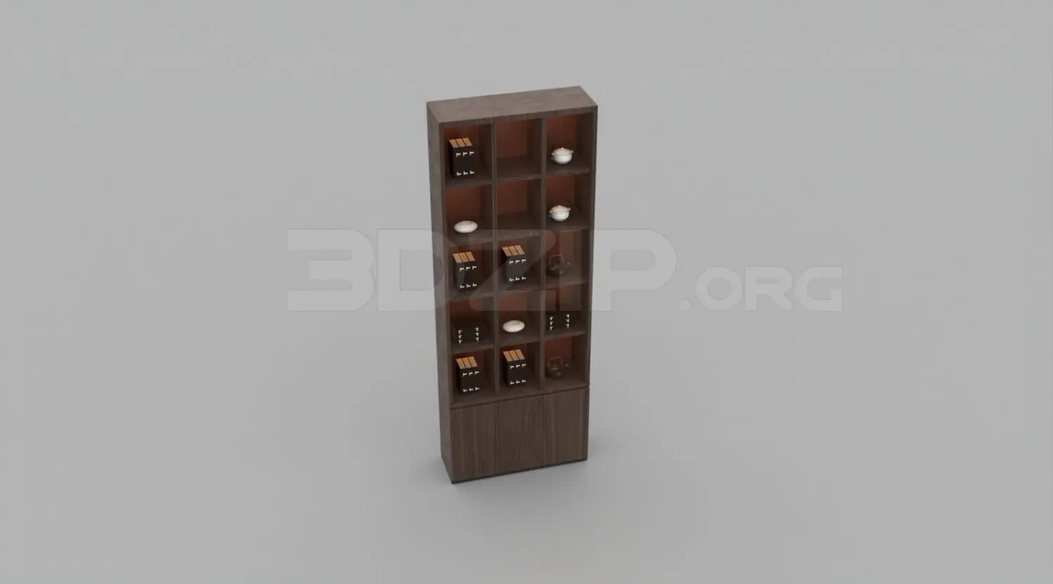 Bookcase