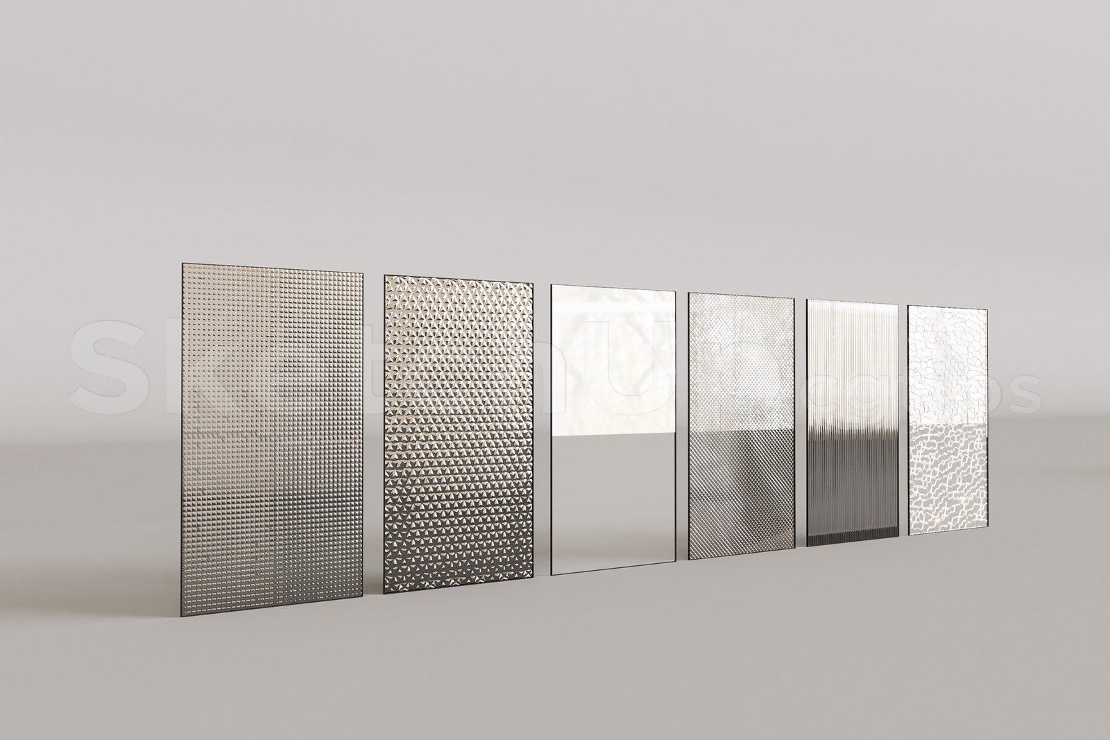 CNC Wall
