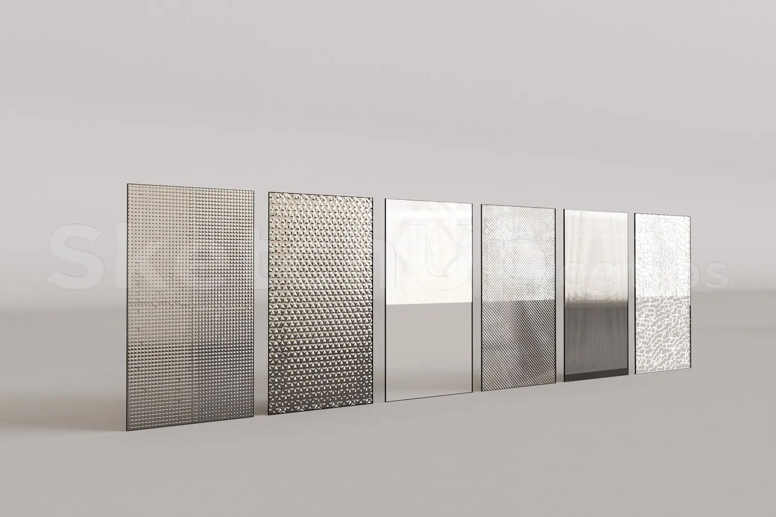 CNC Wall — preview 1 (cgtips, CC0)