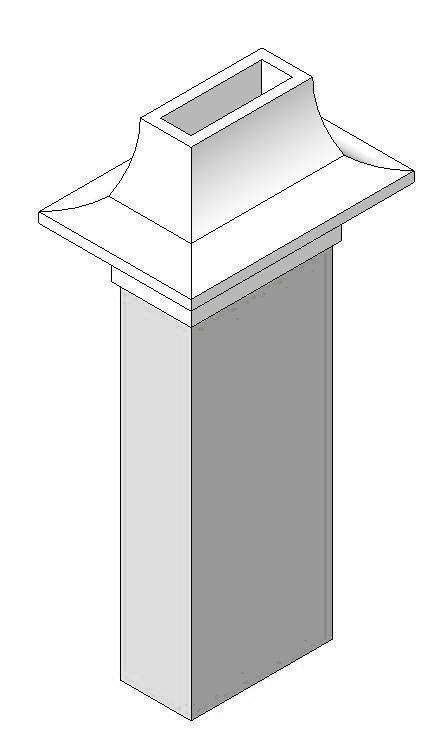 Chimney Type2