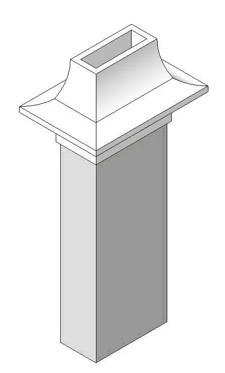 Chimney Type2