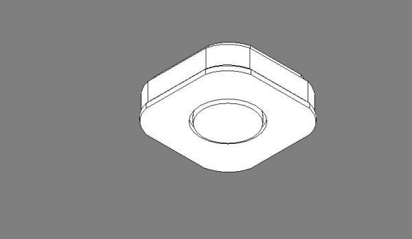 Nest Smoke Detector