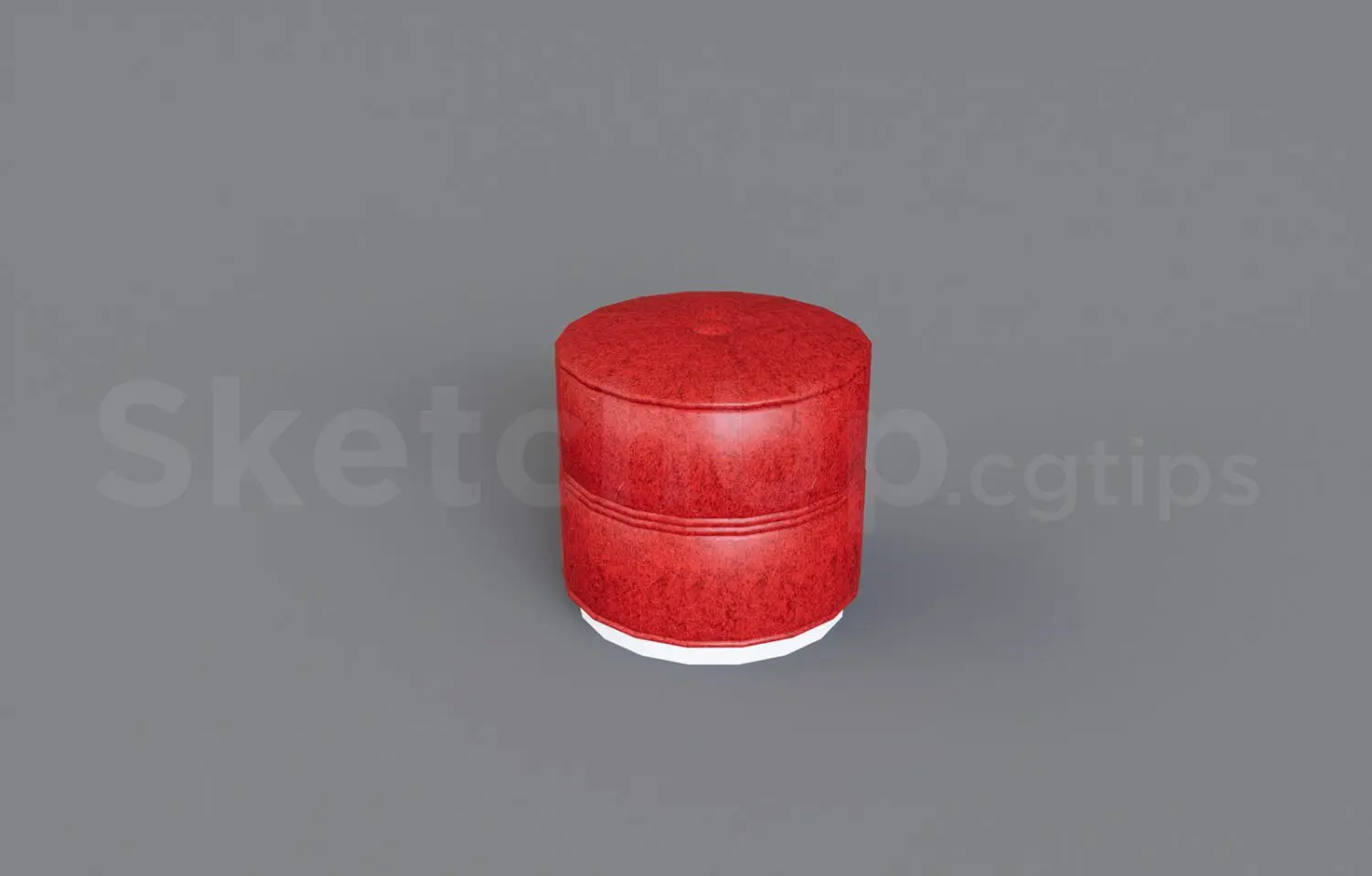 Stool