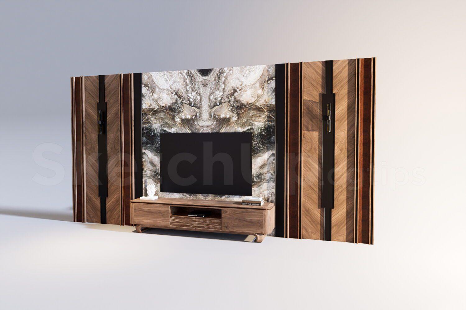 TV Cabinet