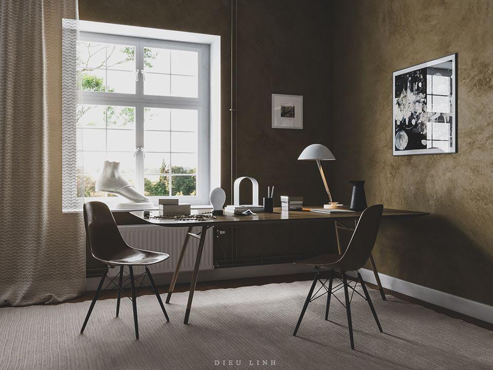 Interior Scene Share 112