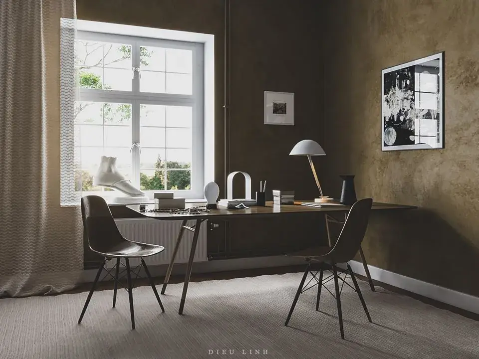 Interior Scene Share 112