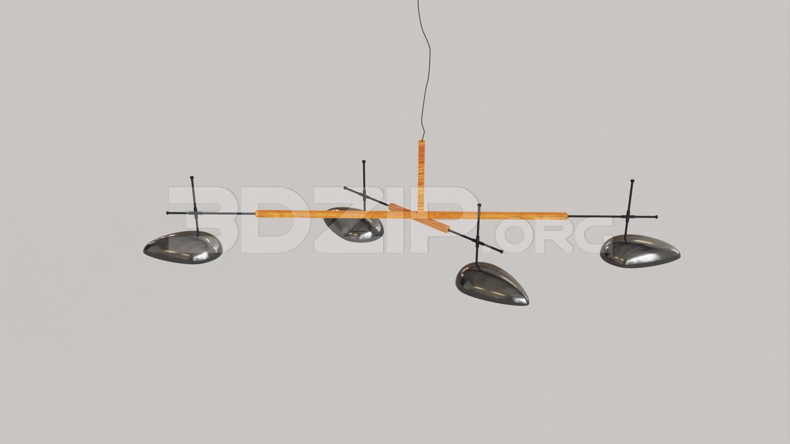 Ceiling Light