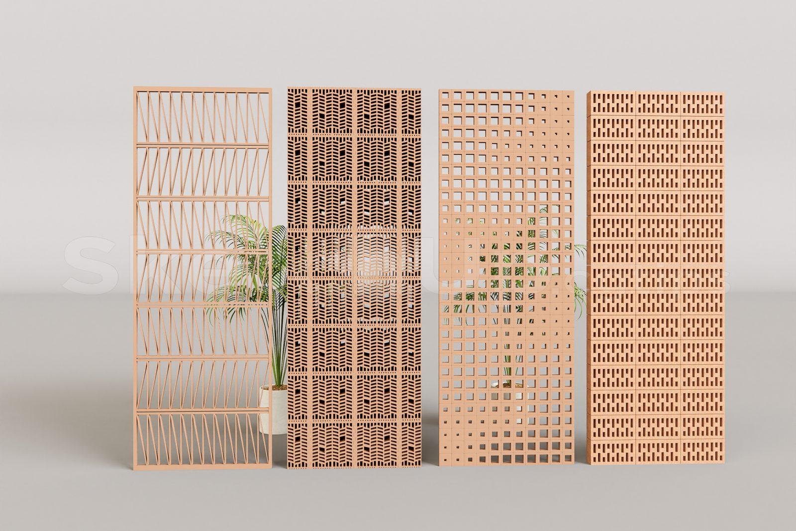 Breeze Blocks