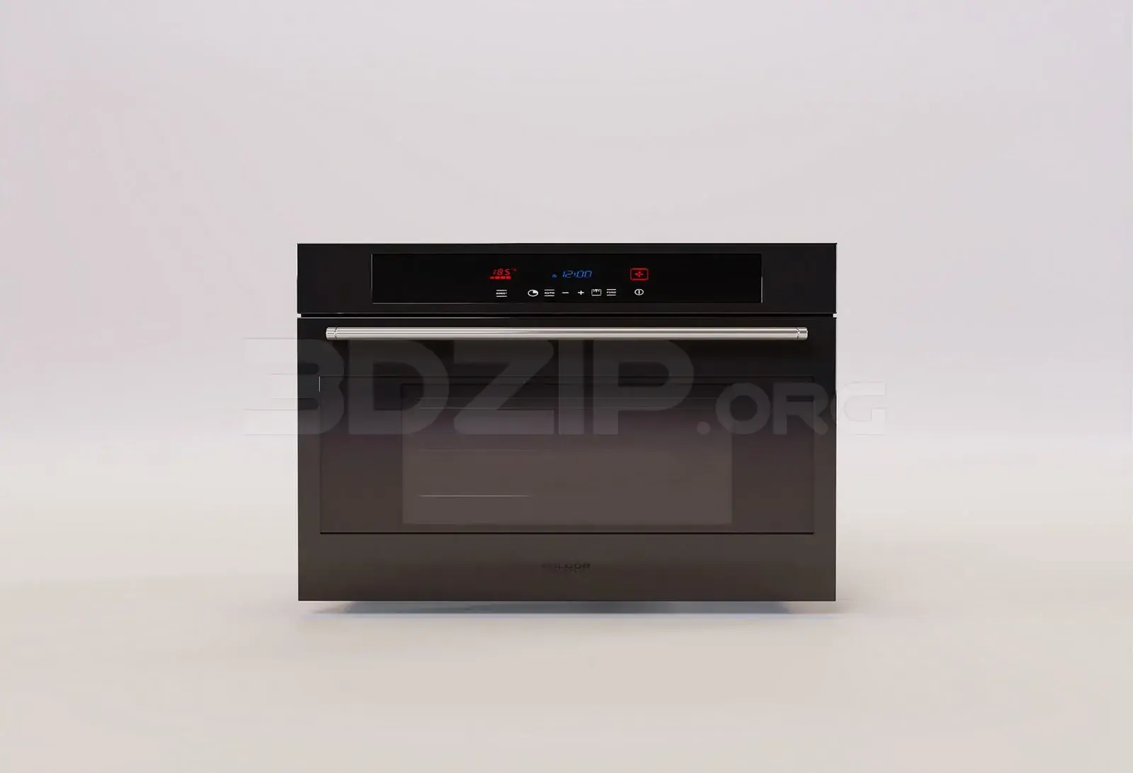 Microwave Oven