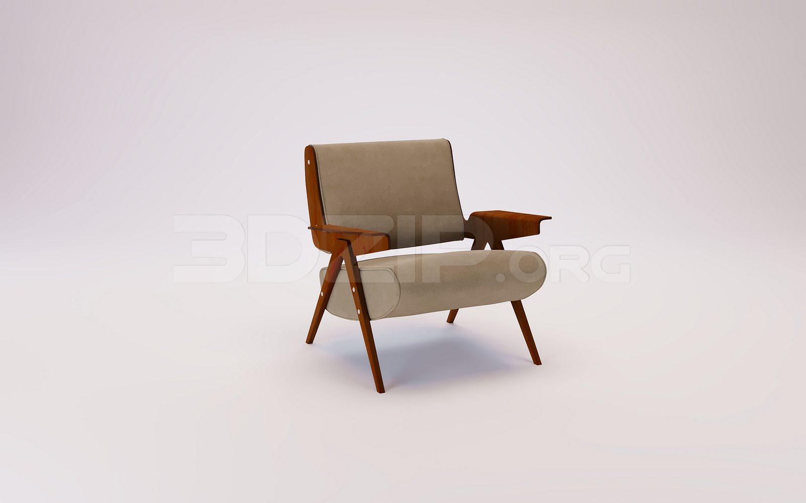 Armchair