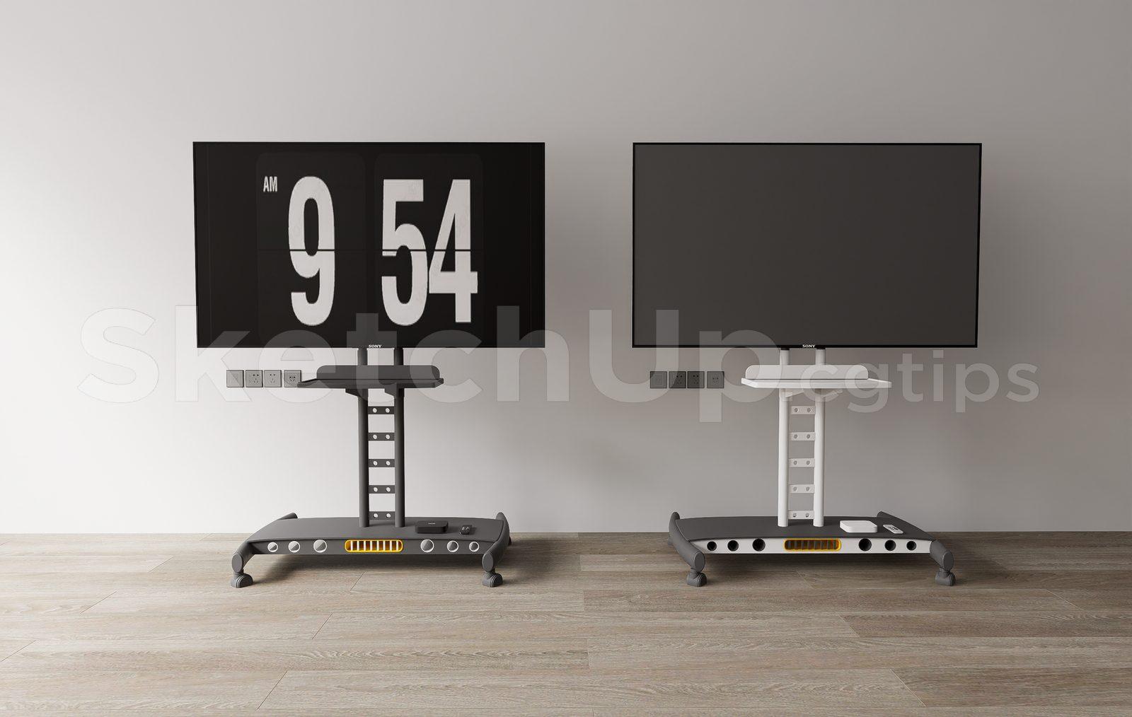 TV