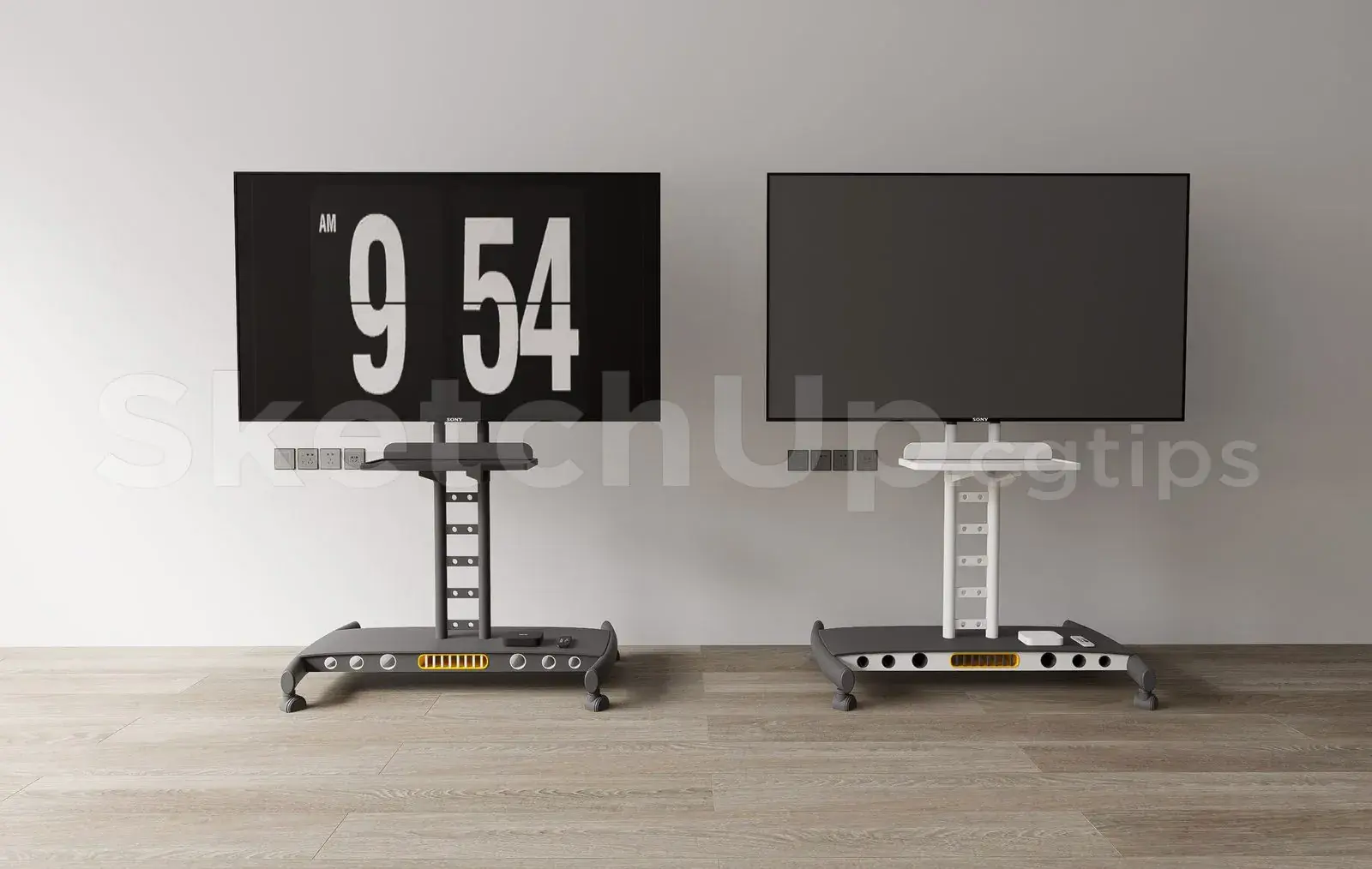 TV