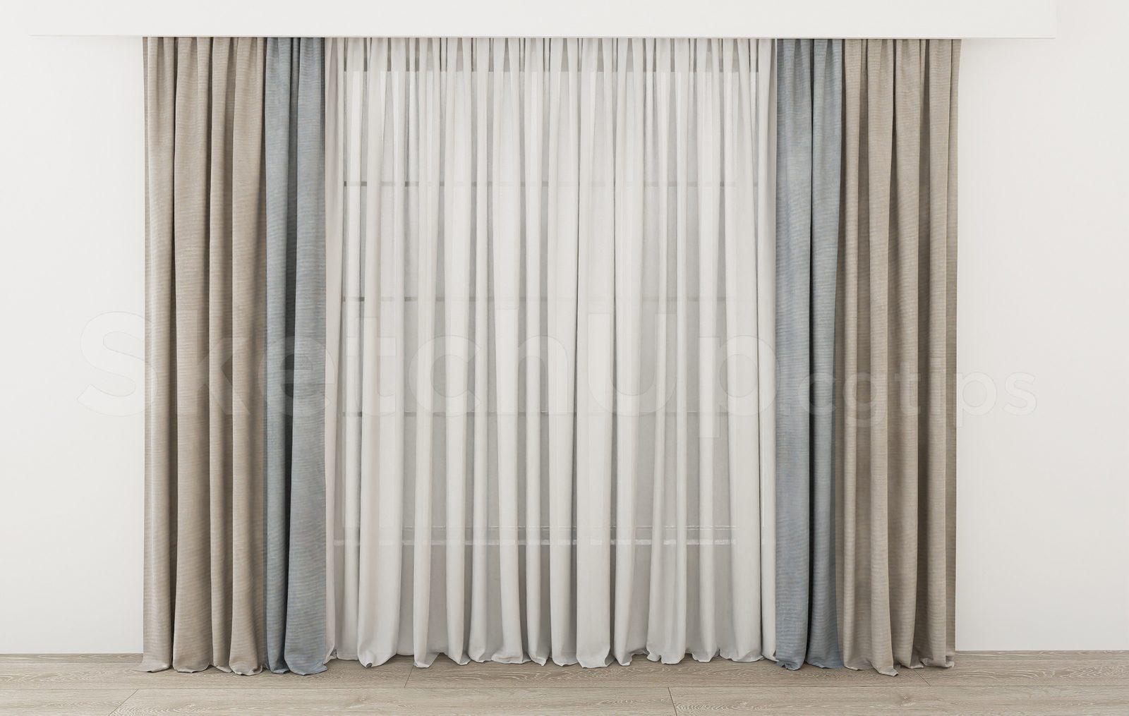 Curtain