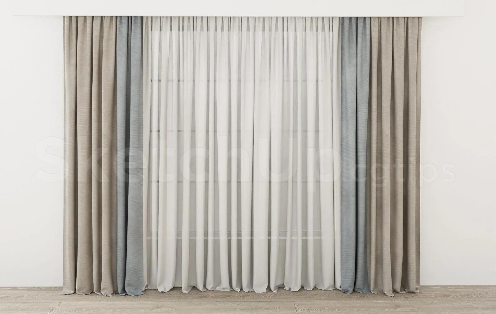 Curtain