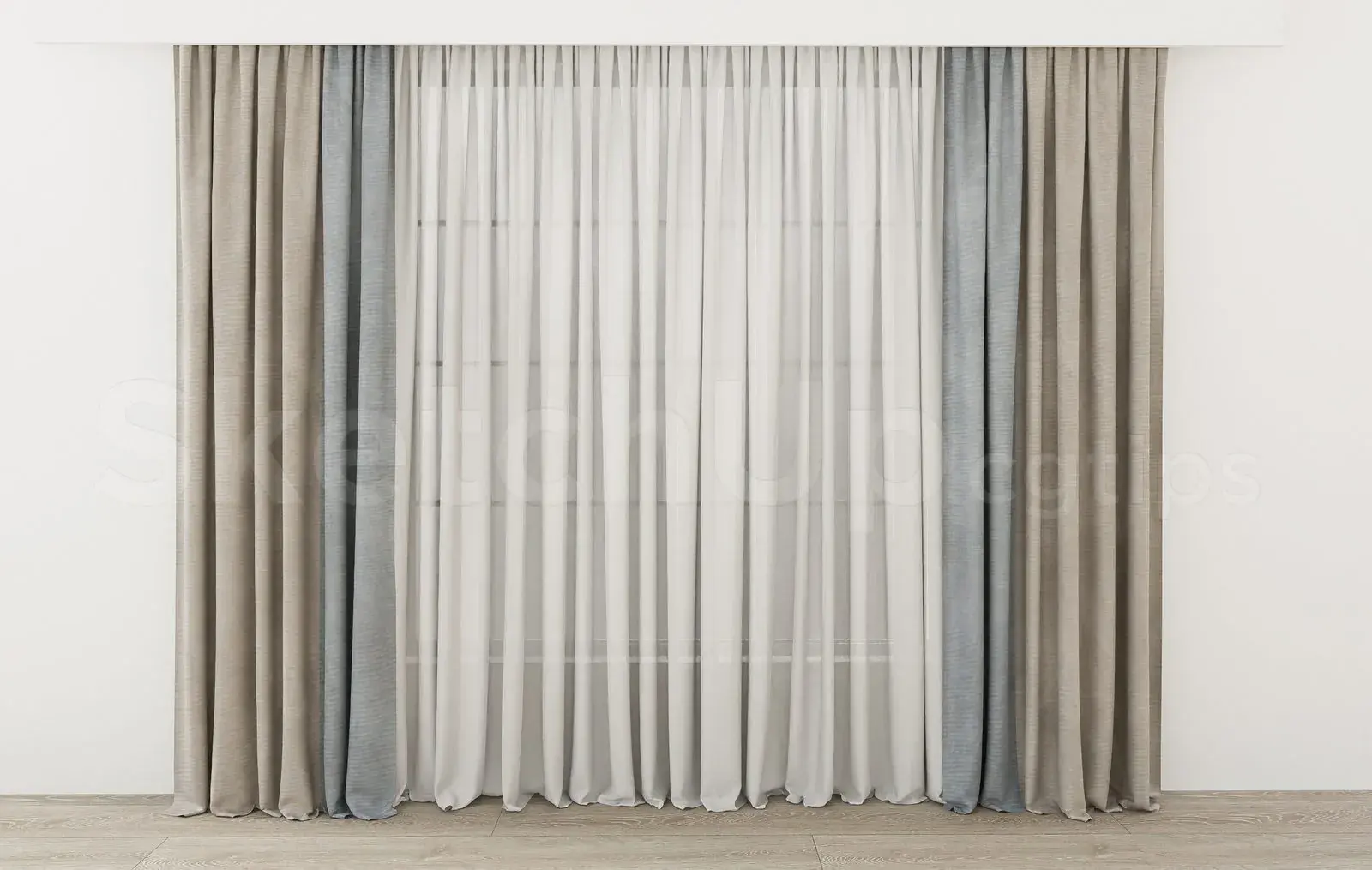 Curtain