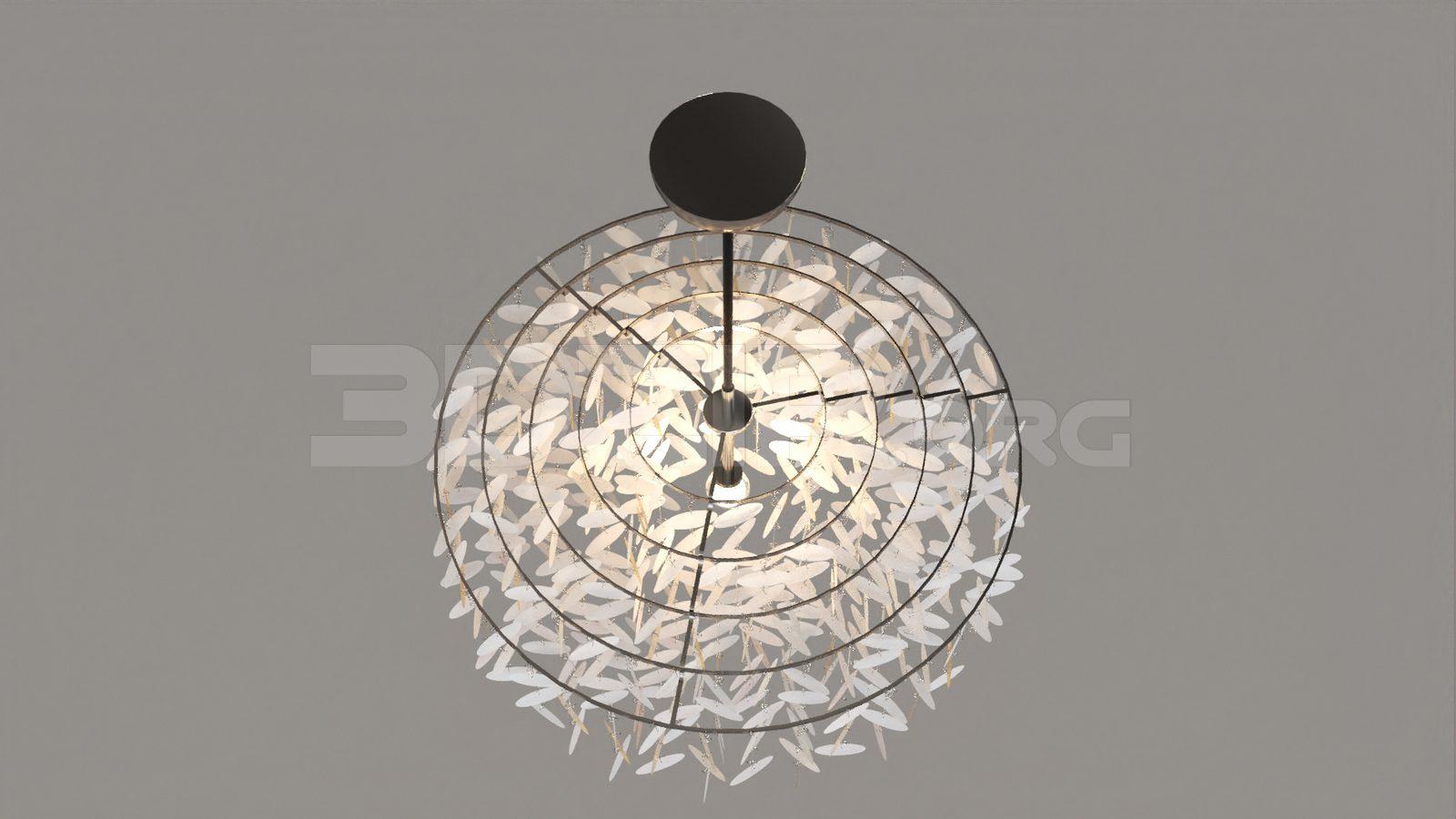 Ceiling Light